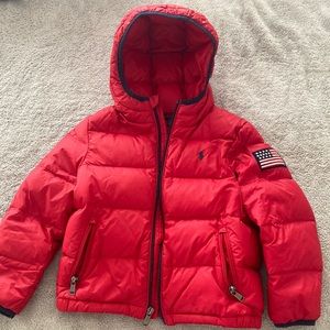 Ralph Lauren lightweight Jacket